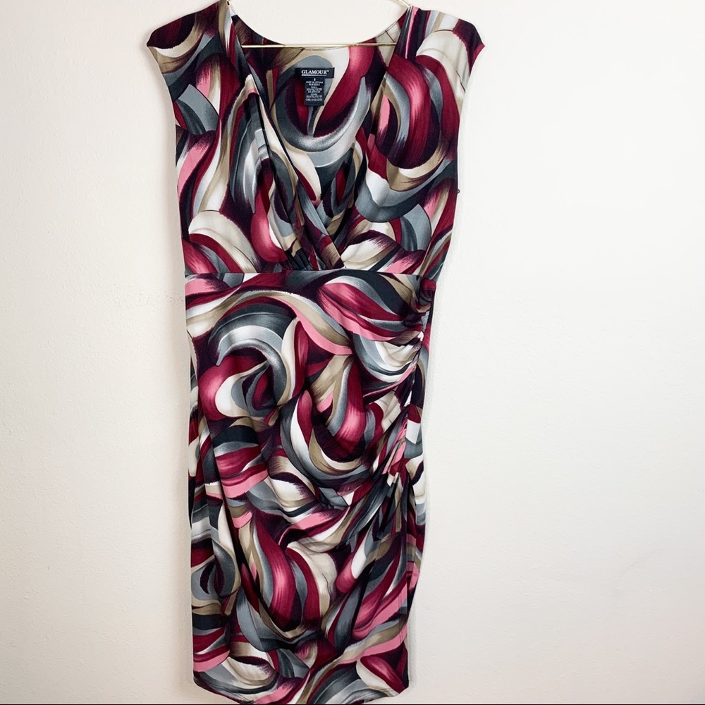 Glamour Dress